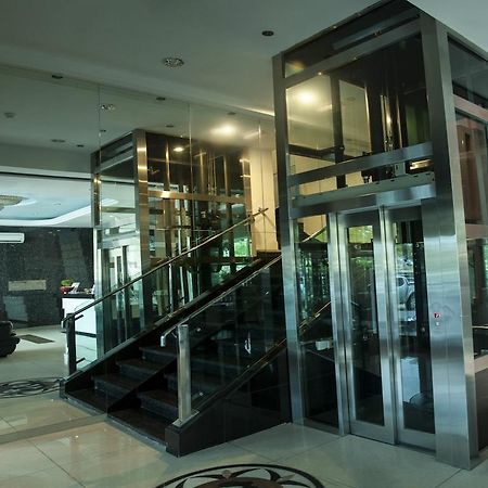 Avantgarde Hotel Джохор-Бару Экстерьер фото